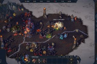 Heroes of Might and Magic: Legenda se vrací v plné síle